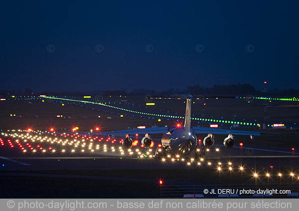 Liege airport